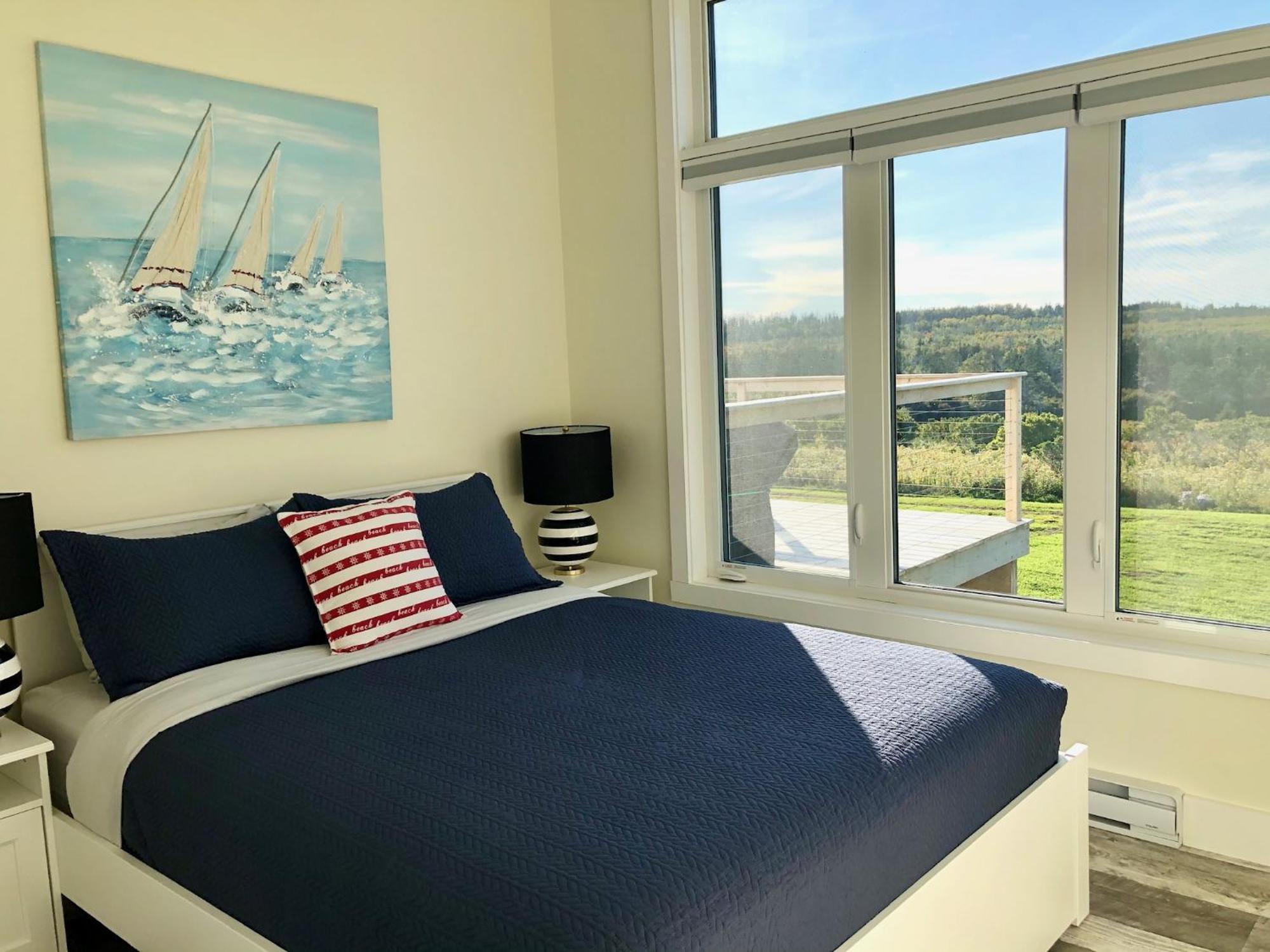 Colindale Beach Villas Port Hood 部屋 写真